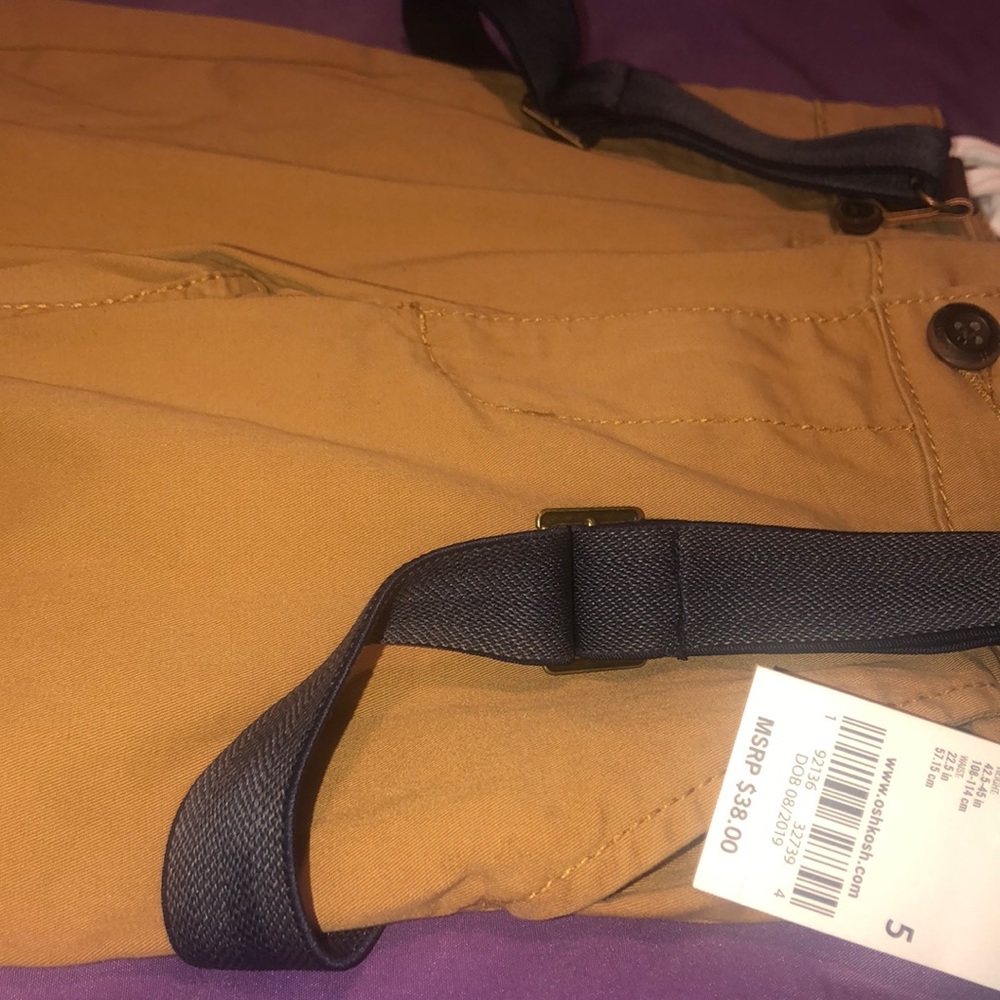 Pants - Picture 2 of 5